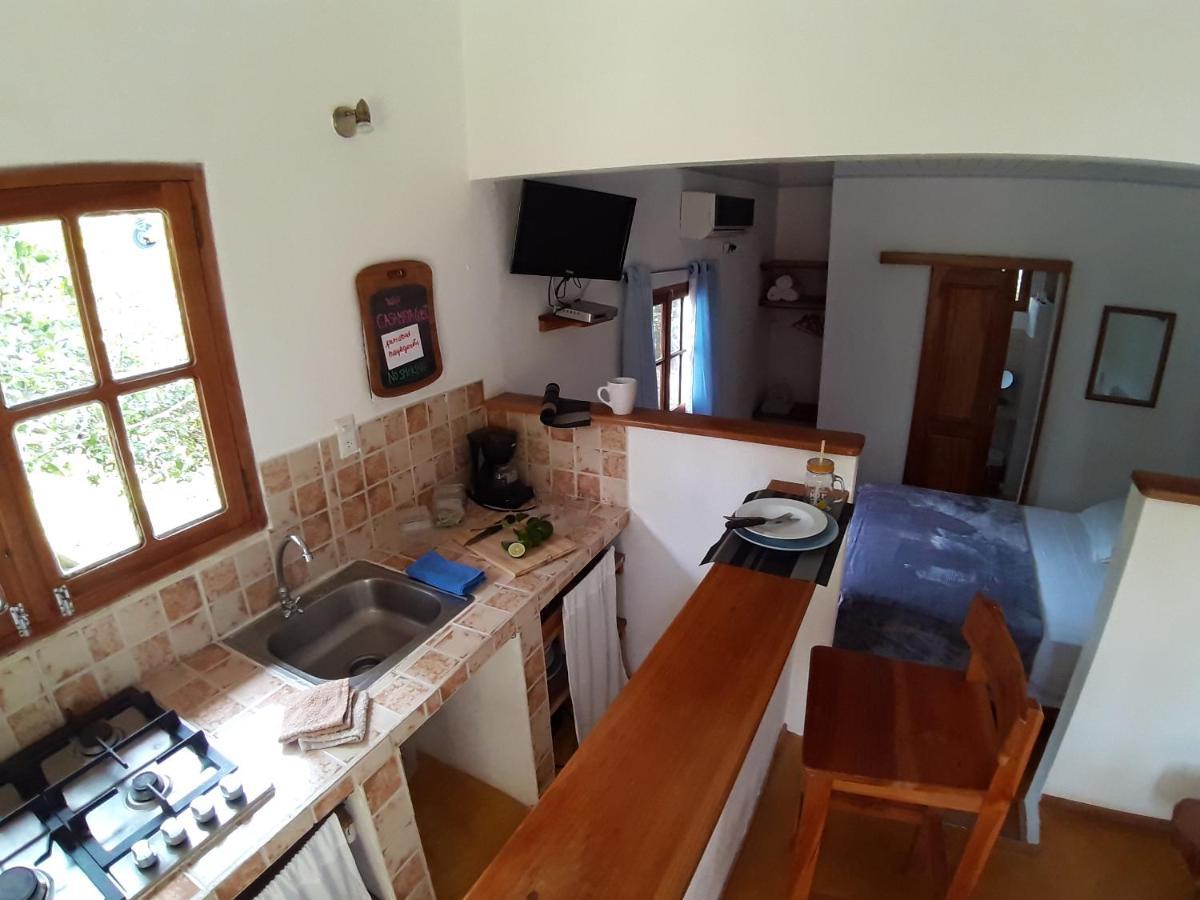 Casa Maya Santa Catalina Dış mekan fotoğraf