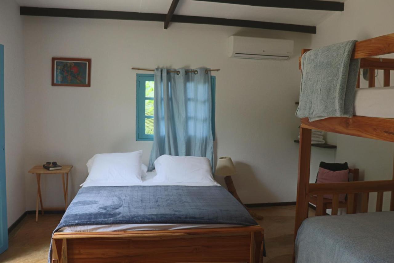 Casa Maya Santa Catalina Dış mekan fotoğraf