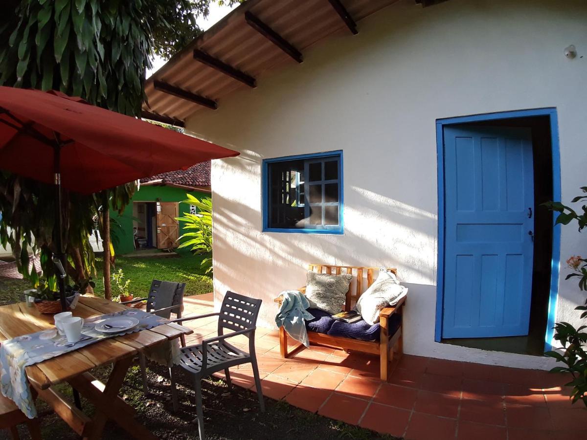 Casa Maya Santa Catalina Dış mekan fotoğraf