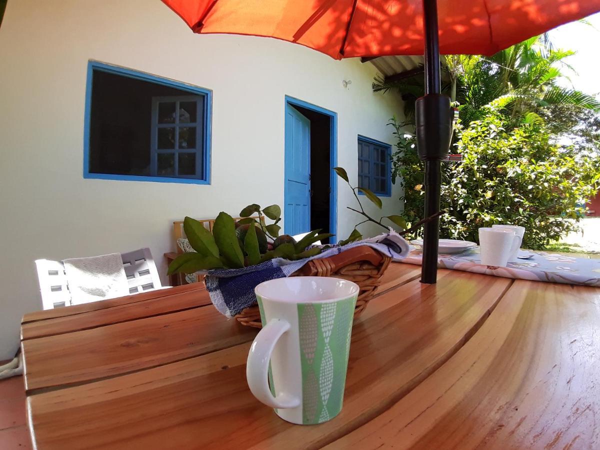 Casa Maya Santa Catalina Dış mekan fotoğraf