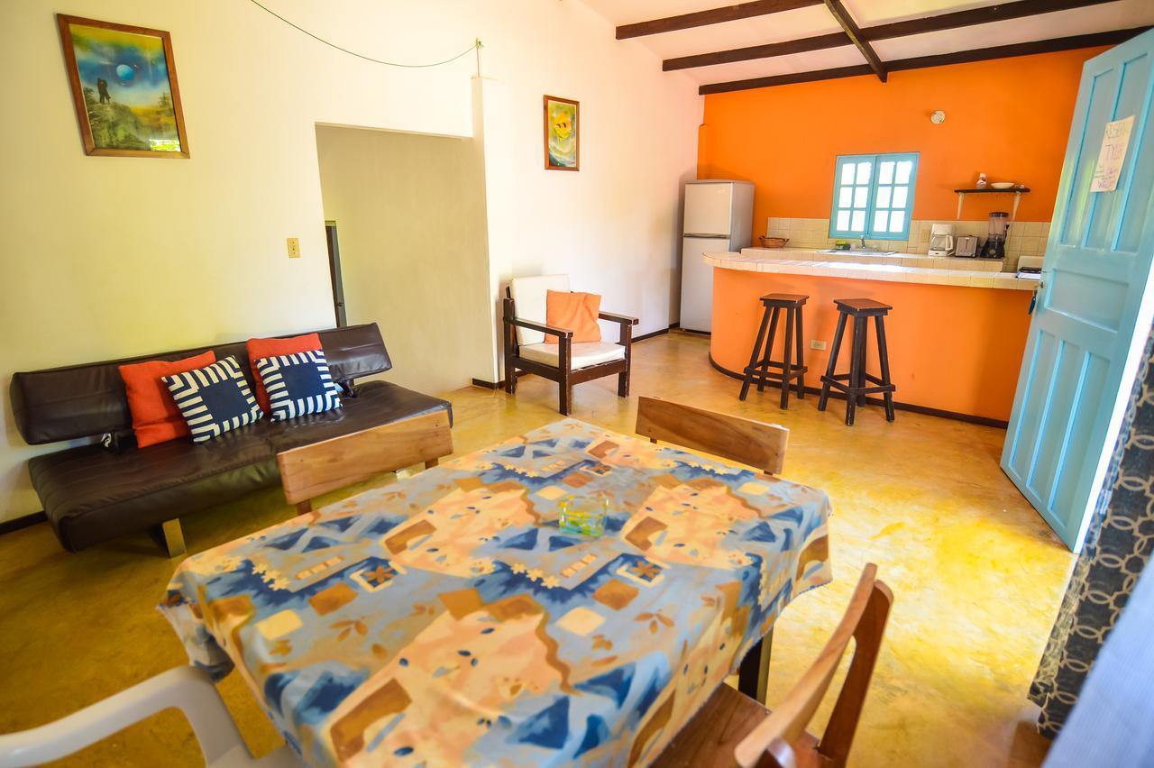 Casa Maya Santa Catalina Dış mekan fotoğraf